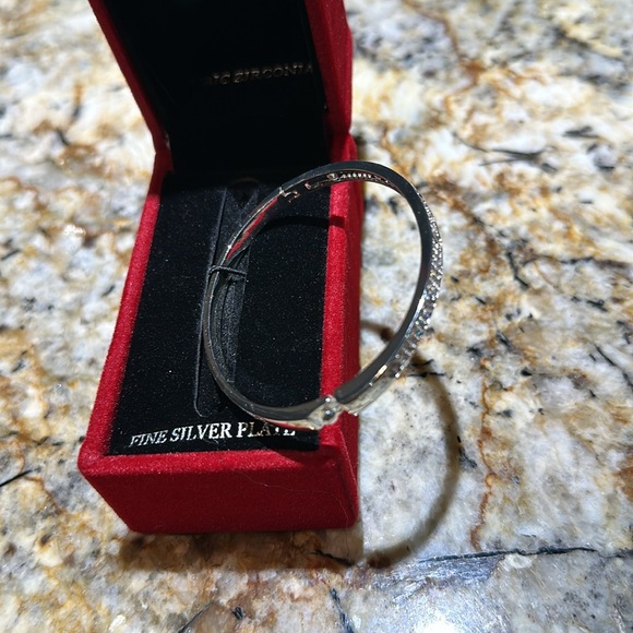 New Danecraft fine Silver Bracelet - Picture 4 of 6